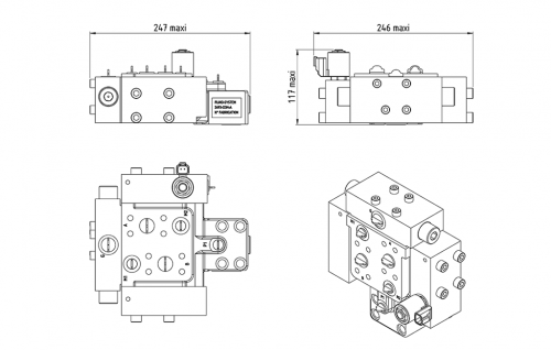 2х-поточный-делитель-28 2х-поточный-делитель-28